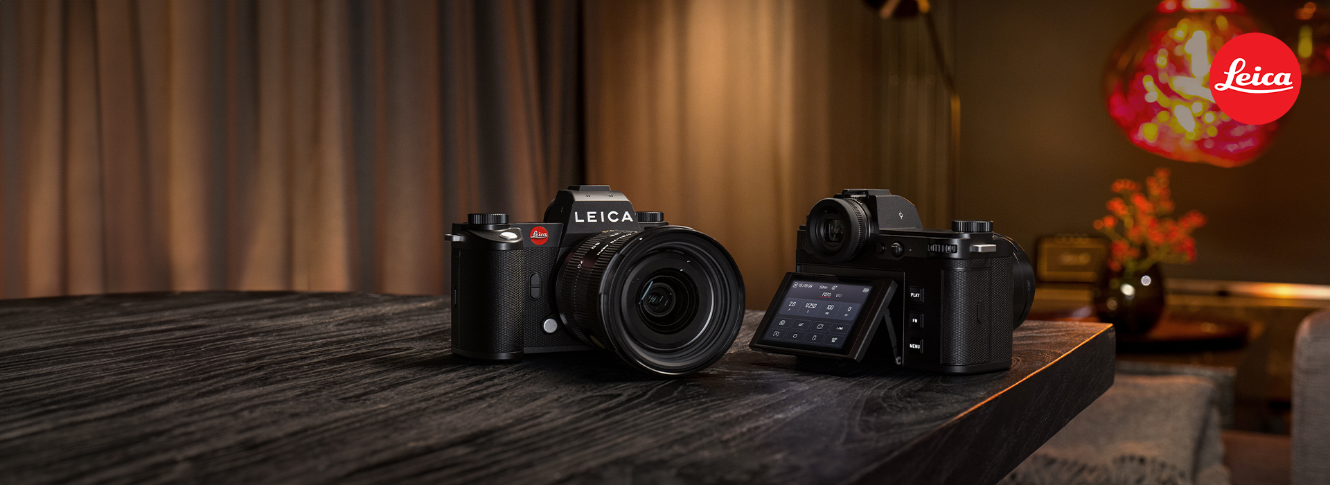 Die Neue Leica Sl3 Das Neue Flaggschiff Der L Mount Allianz News Unternehmen Kücher 0163